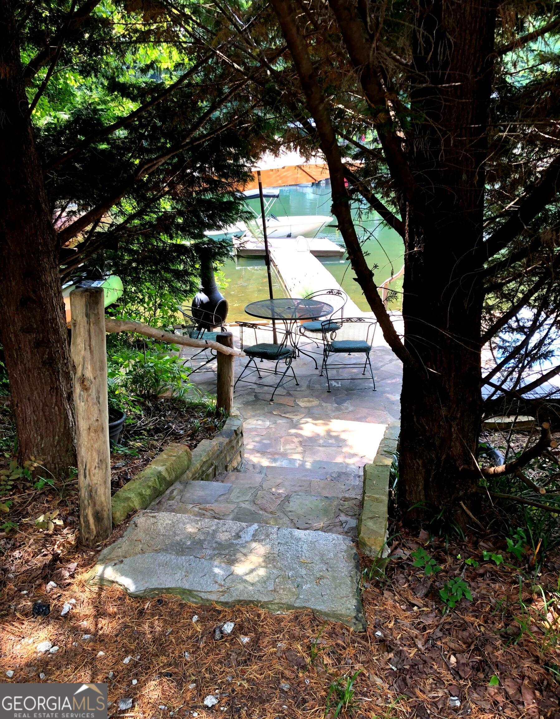 254 Fulton Road Tiger, GA 30576 - Photo 4 of 18