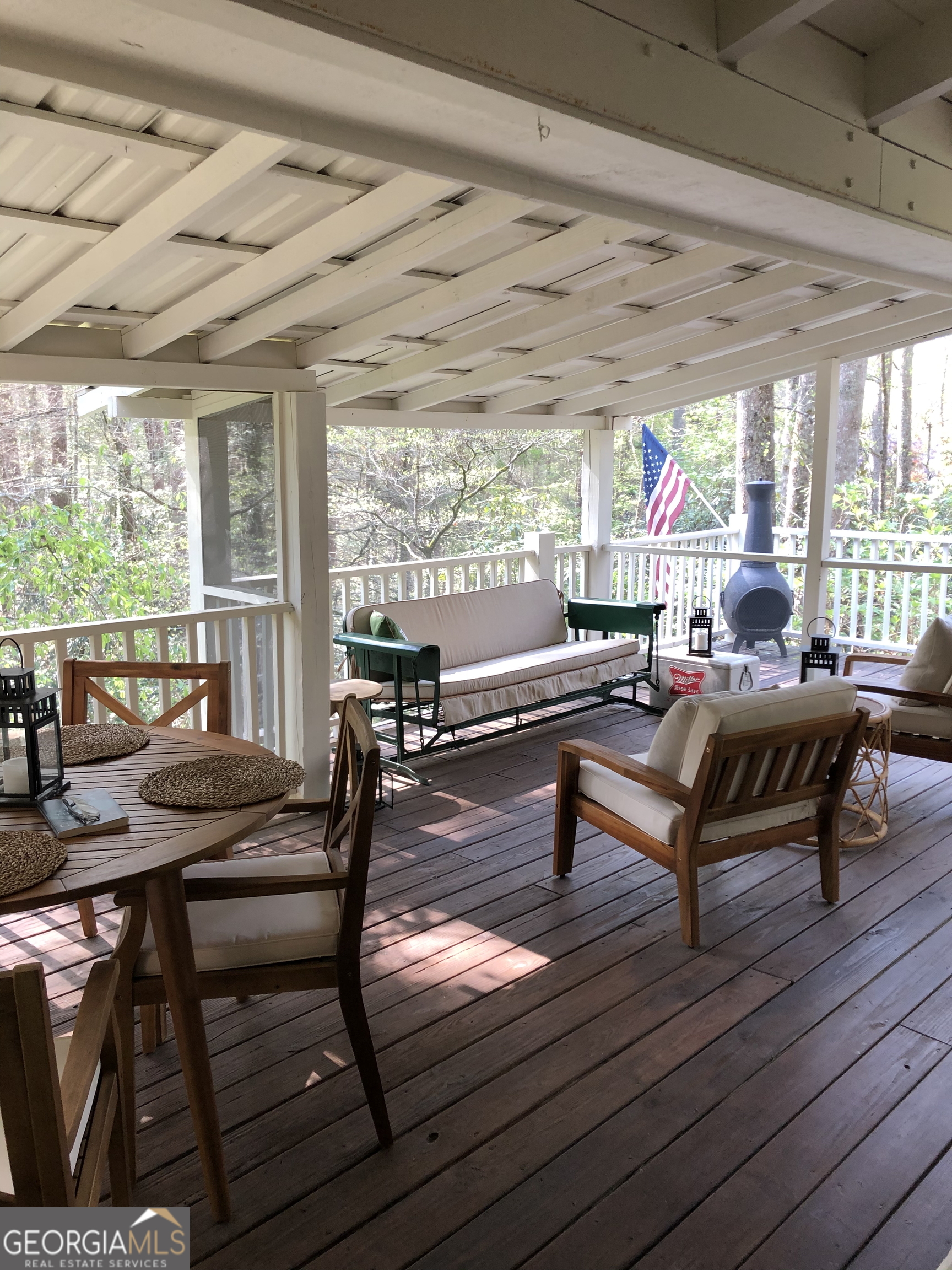 254 Fulton Road Tiger, GA 30576 - Photo 8 of 18