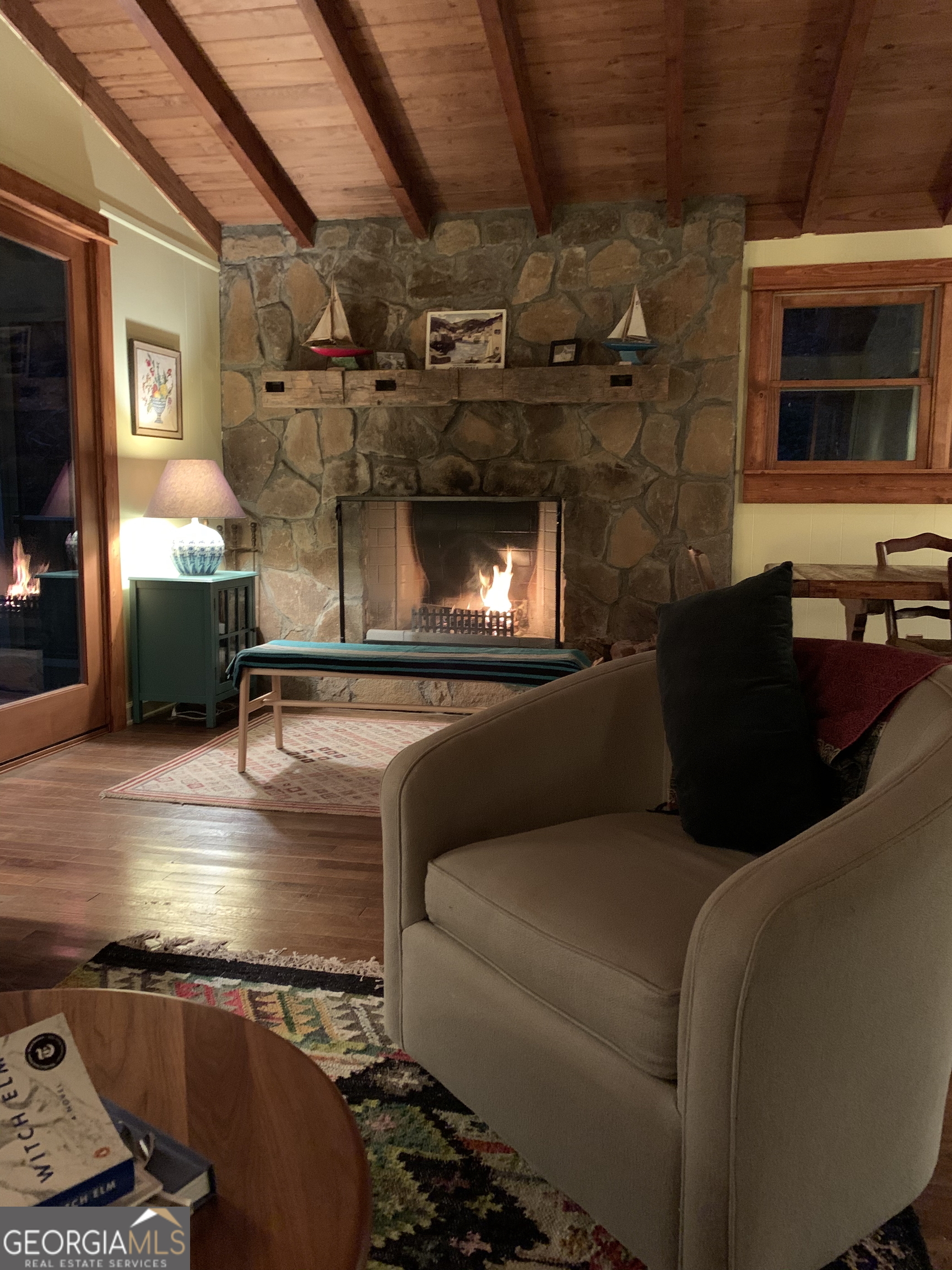 254 Fulton Road Tiger, GA 30576 - Photo 9 of 18