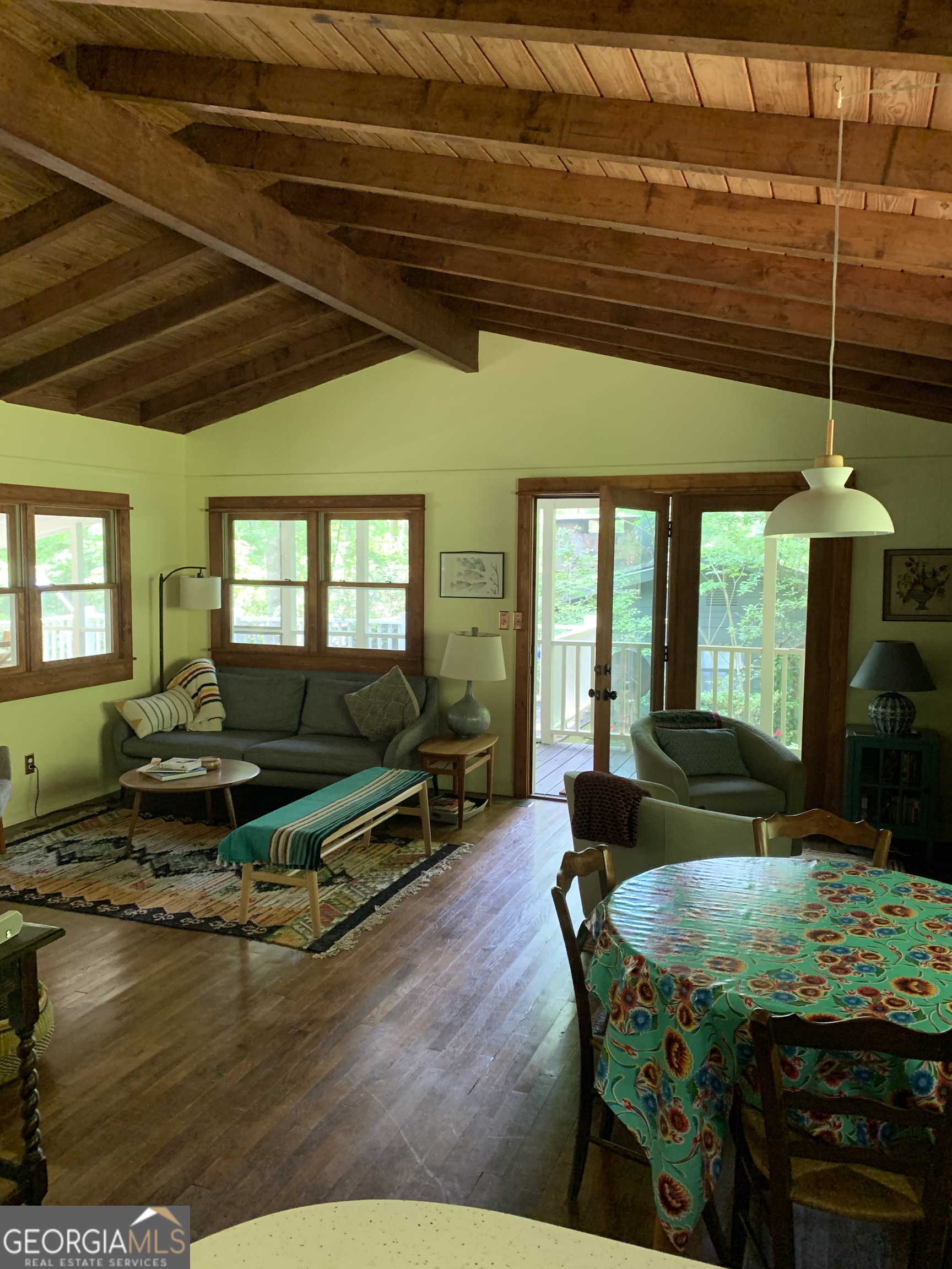 254 Fulton Road Tiger, GA 30576 - Photo 10 of 18