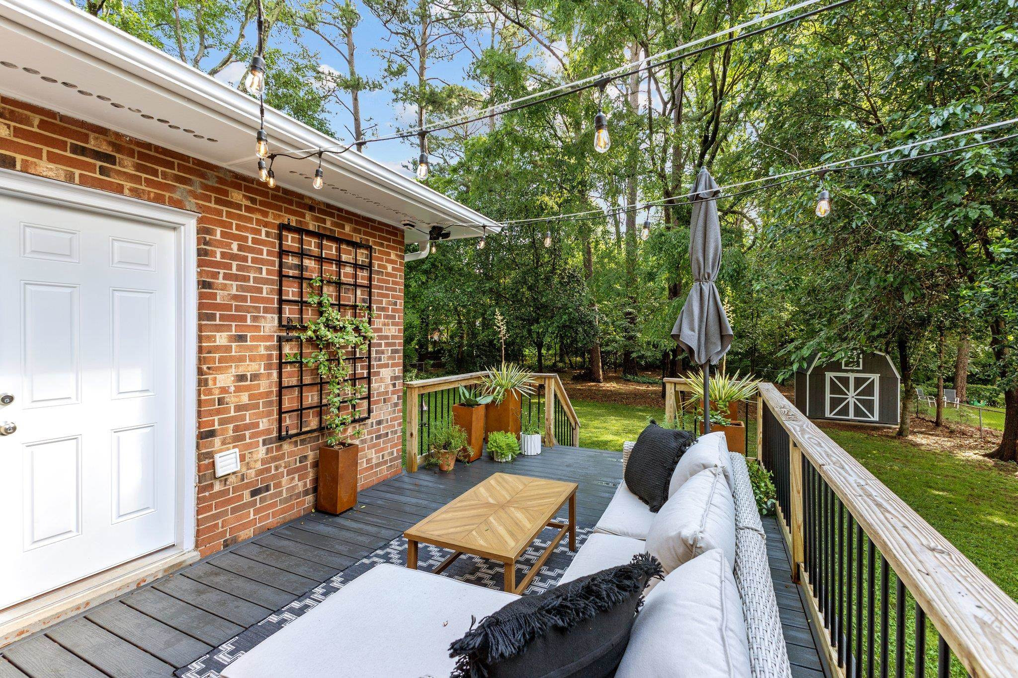 4912 Latimer Road Raleigh, NC 27609 - Photo 29 of 35 Photo 29