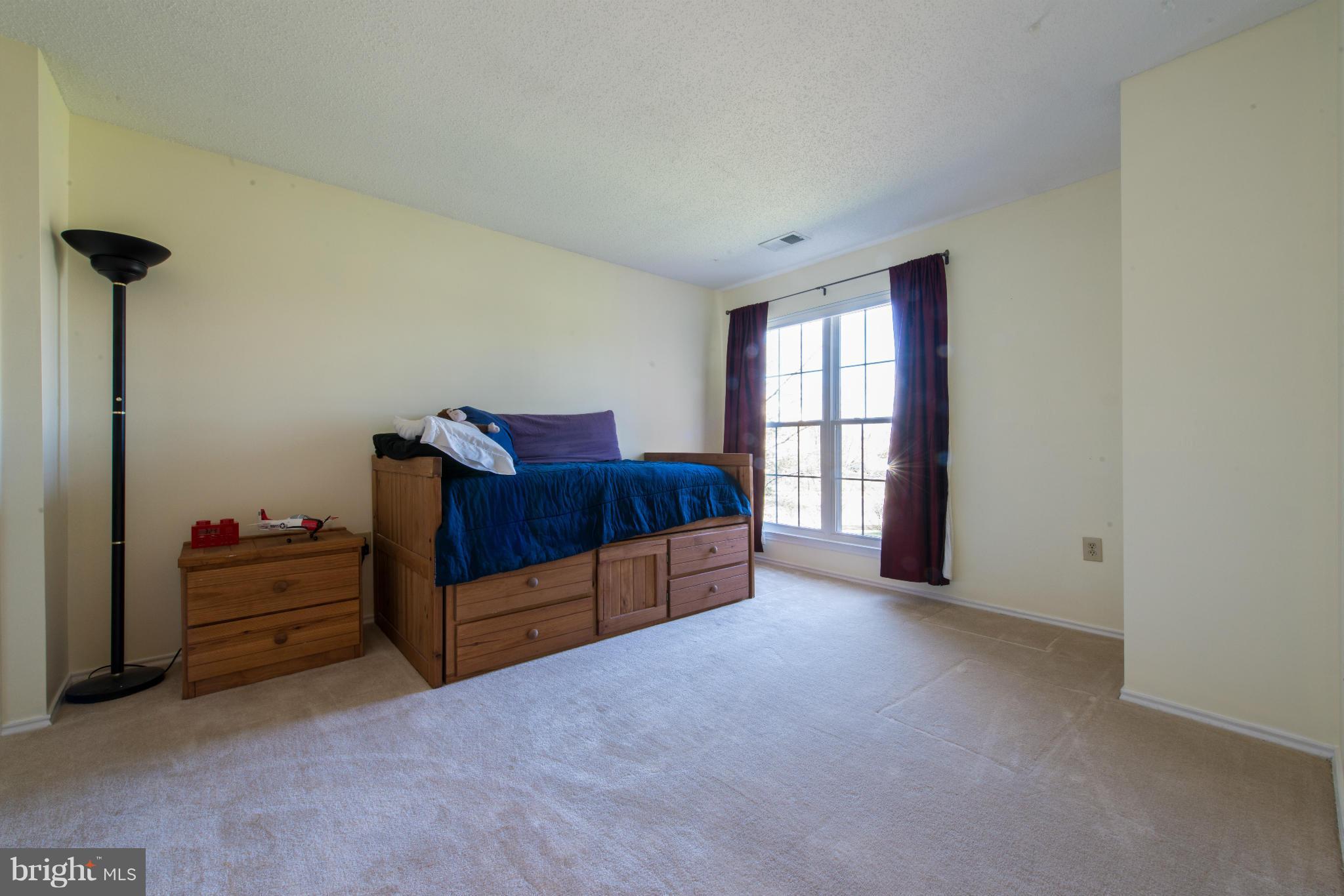 20960 Timber Ridge Terrace, Unit 202 Ashburn, VA 20147 - Photo 11 of 27 Bedroom