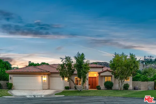 $2,050,000 | 2788 Princess Lane, Palm Springs, CA 92264