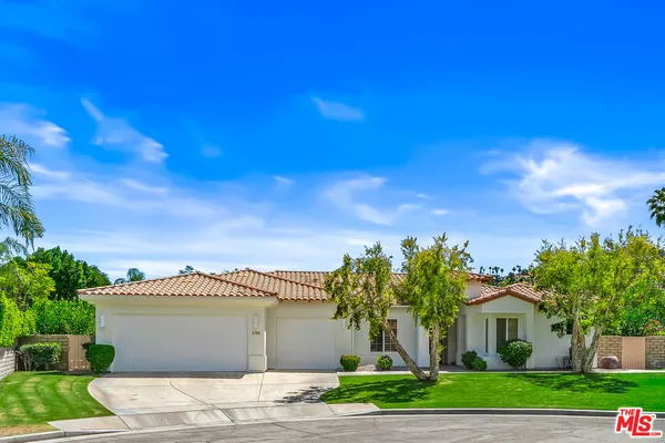 $2,050,000 | 2788 Princess Lane, Palm Springs, CA 92264