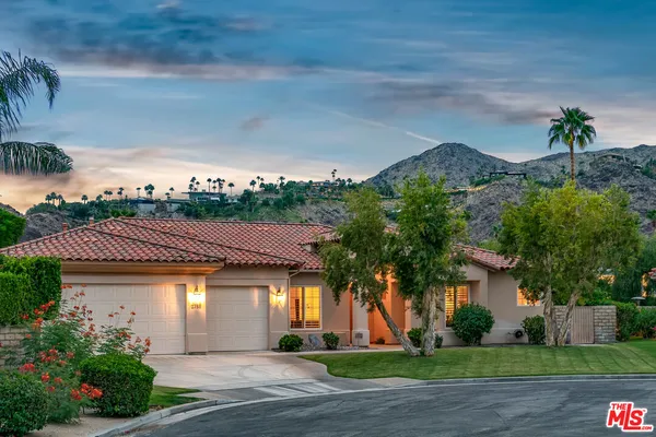 $2,050,000 | 2788 Princess Lane, Palm Springs, CA 92264