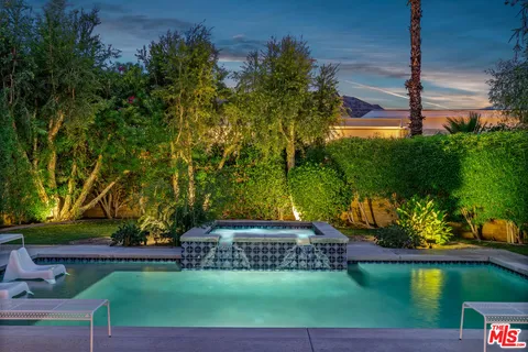 $2,050,000 | 2788 Princess Lane, Palm Springs, CA 92264