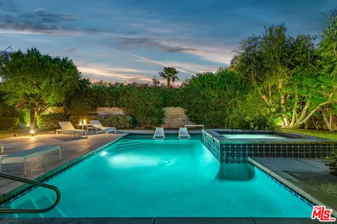 $2,050,000 | 2788 Princess Lane, Palm Springs, CA 92264