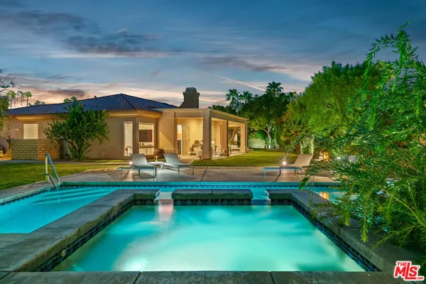 $2,050,000 | 2788 Princess Lane, Palm Springs, CA 92264