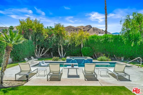 $2,050,000 | 2788 Princess Lane, Palm Springs, CA 92264