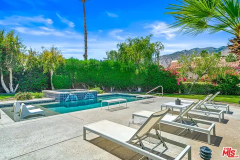 $2,050,000 | 2788 Princess Lane, Palm Springs, CA 92264