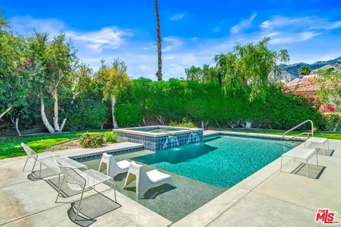 $2,050,000 | 2788 Princess Lane, Palm Springs, CA 92264