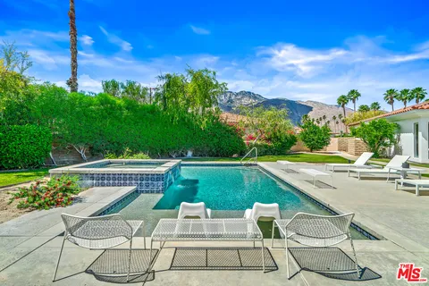 $2,050,000 | 2788 Princess Lane, Palm Springs, CA 92264