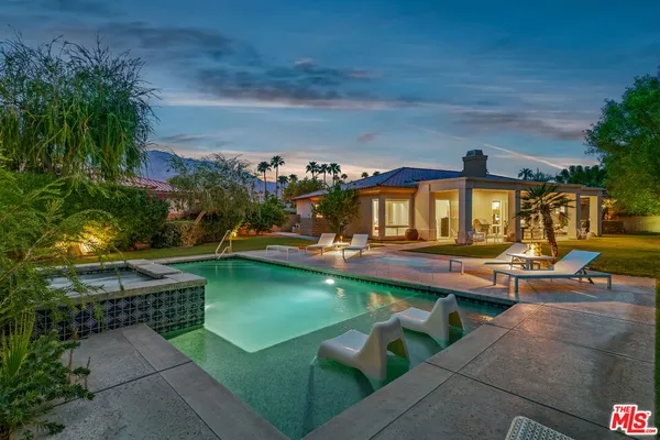 $2,050,000 | 2788 Princess Lane, Palm Springs, CA 92264