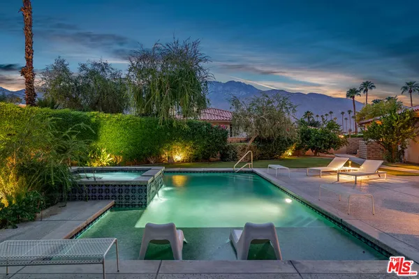 $2,050,000 | 2788 Princess Lane, Palm Springs, CA 92264