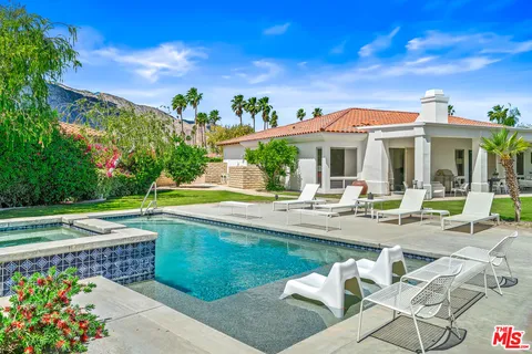 $2,050,000 | 2788 Princess Lane, Palm Springs, CA 92264