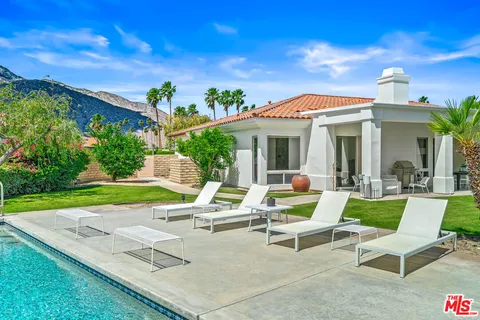 $2,050,000 | 2788 Princess Lane, Palm Springs, CA 92264