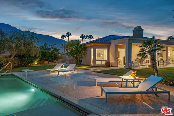 $2,050,000 | 2788 Princess Lane, Palm Springs, CA 92264