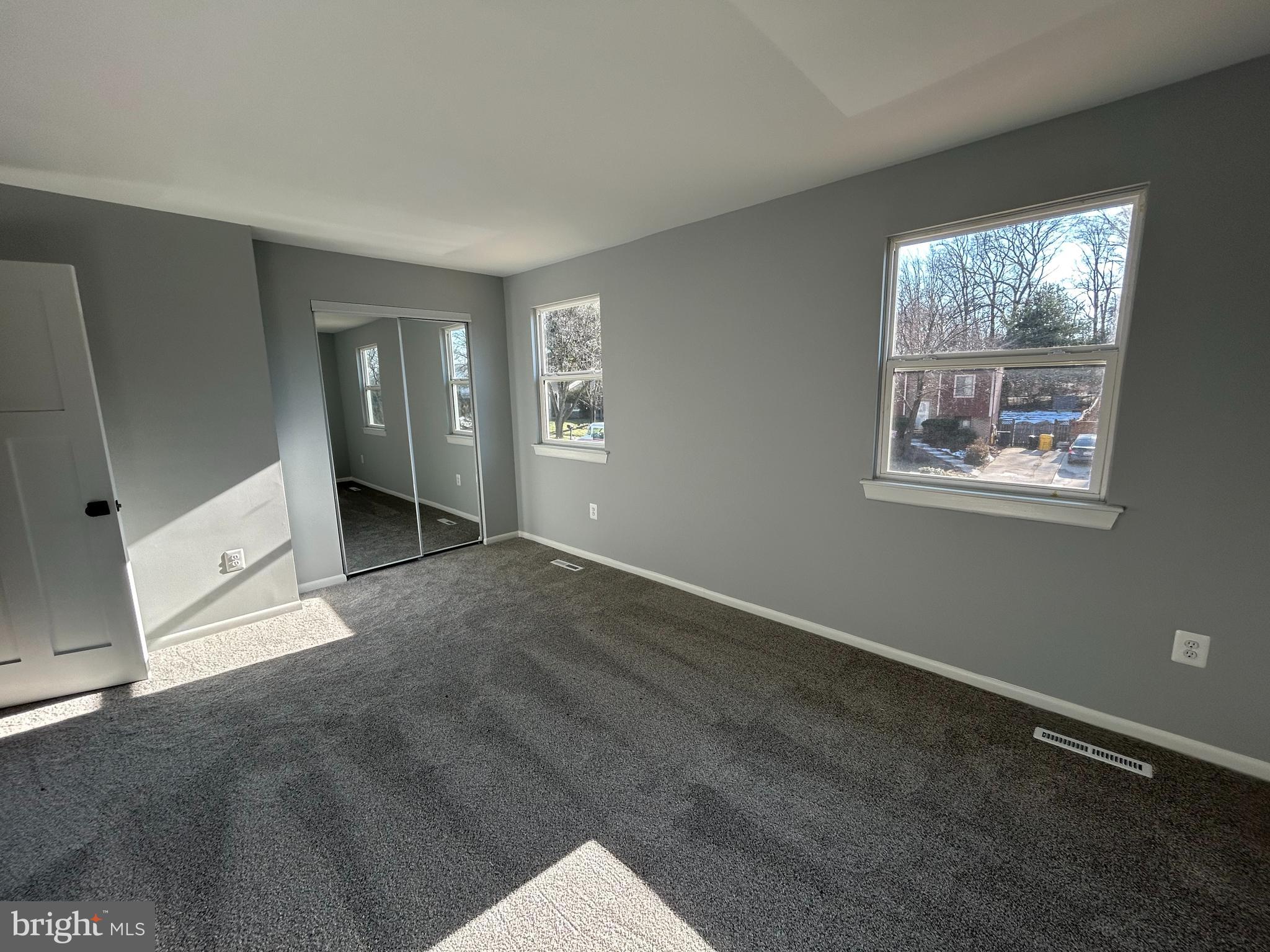 238 Ternwing Drive Arnold, MD 21012 - Photo 14 of 22 a view of an empty room with a window