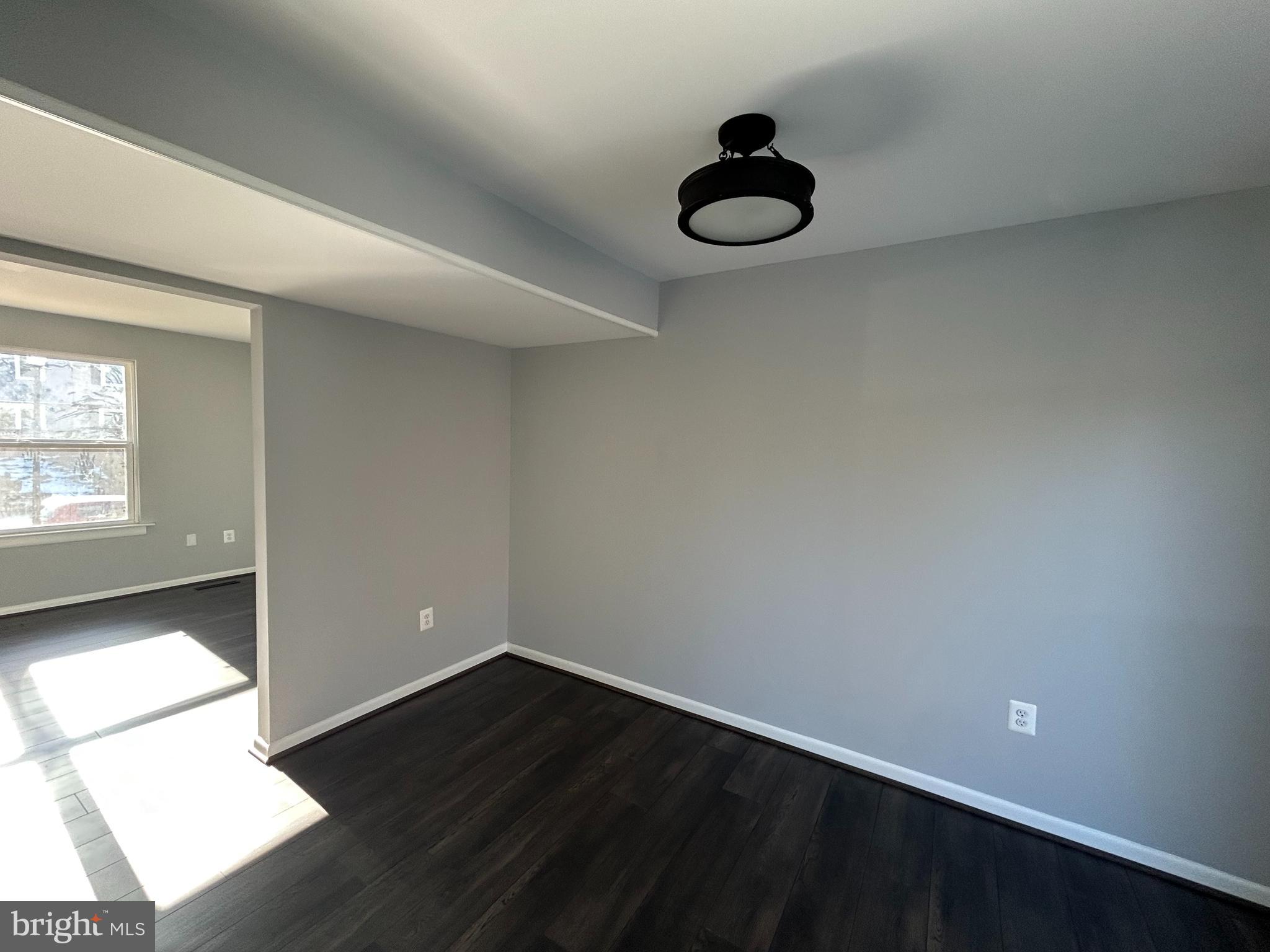 238 Ternwing Drive Arnold, MD 21012 - Photo 5 of 22 an empty room with a empty space and windows