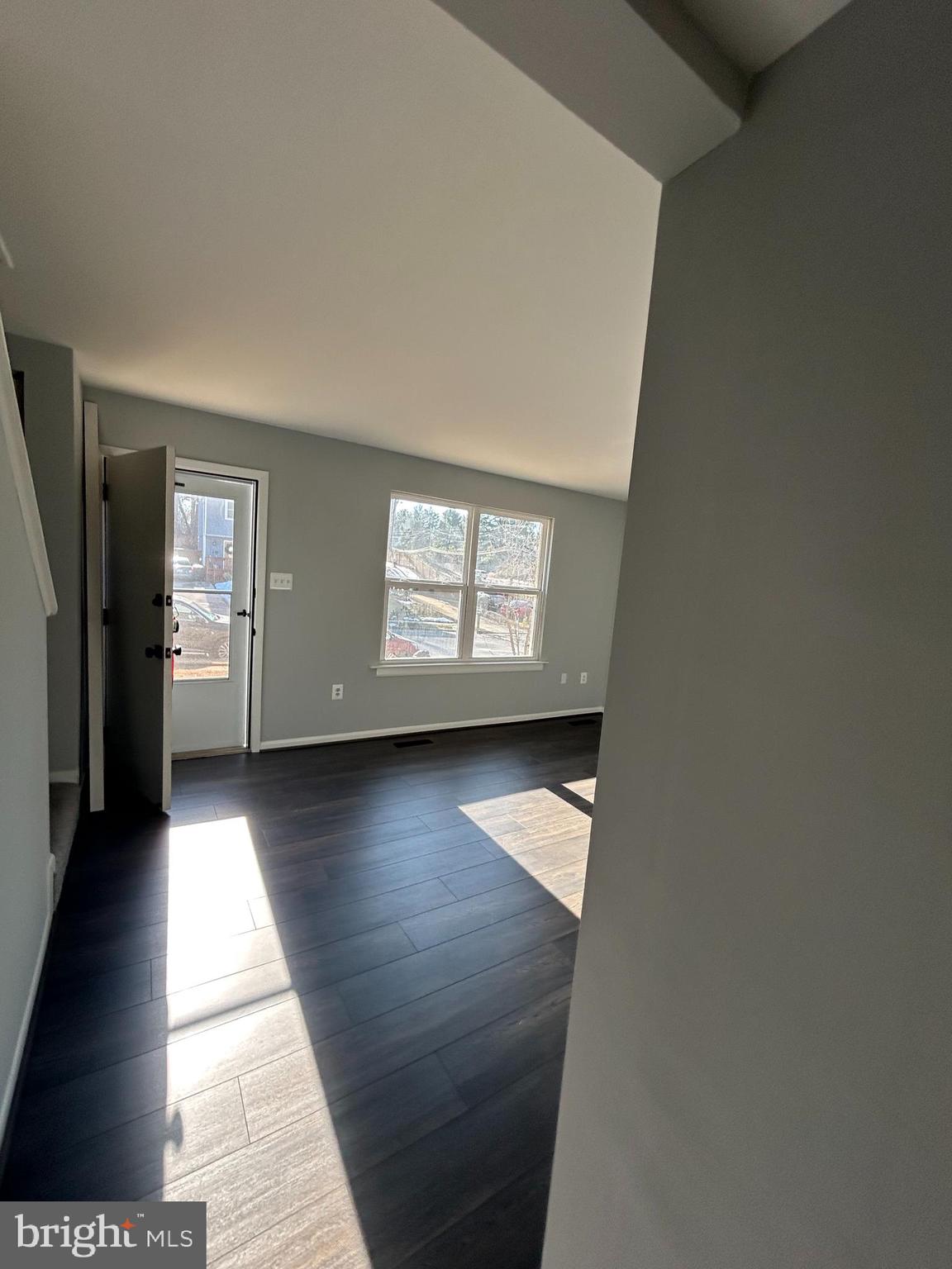 238 Ternwing Drive Arnold, MD 21012 - Photo 7 of 22 wooden floor in an empty room with a window