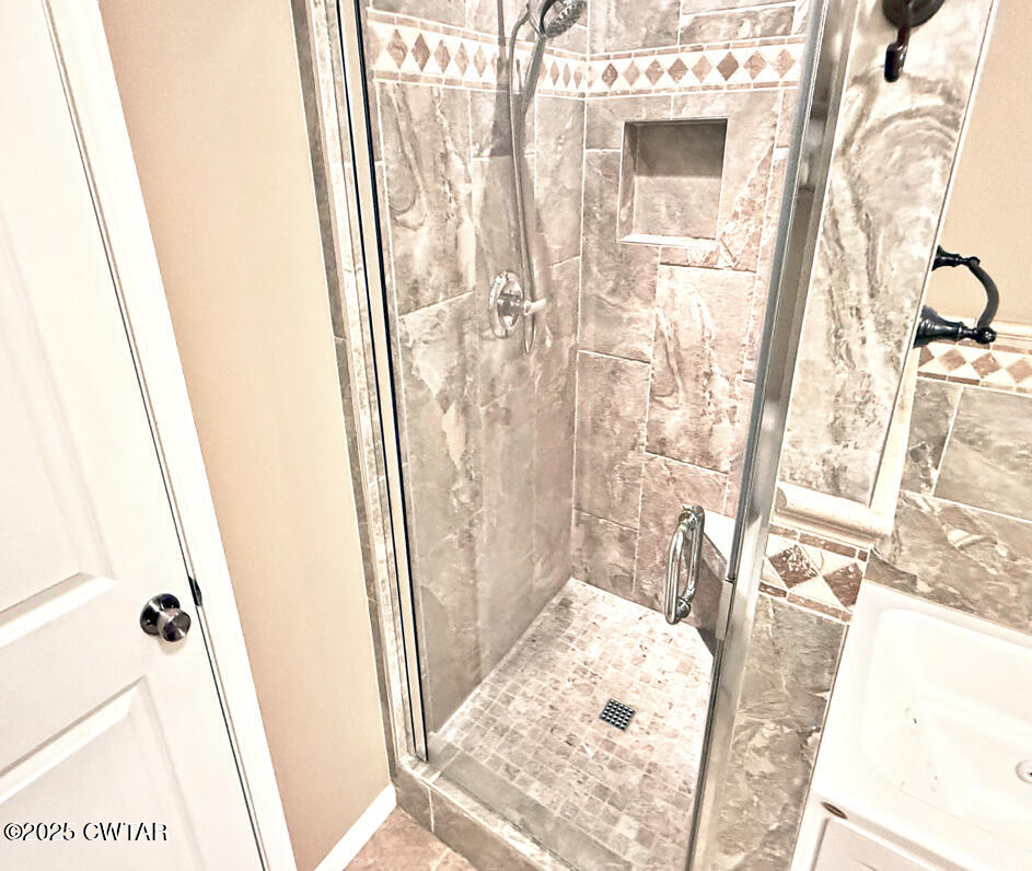 759 Timber Ridge Drive Lexington, TN 38351 - Photo 12 of 18 a view of a bathroom from a bathroom