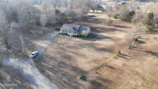 $294,900 | 759 Timber Ridge Drive, Lexington, TN 38351