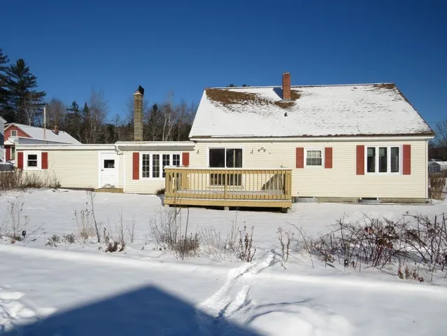 $175,000 | 31 Williamson Avenue, Berlin, NH 03570