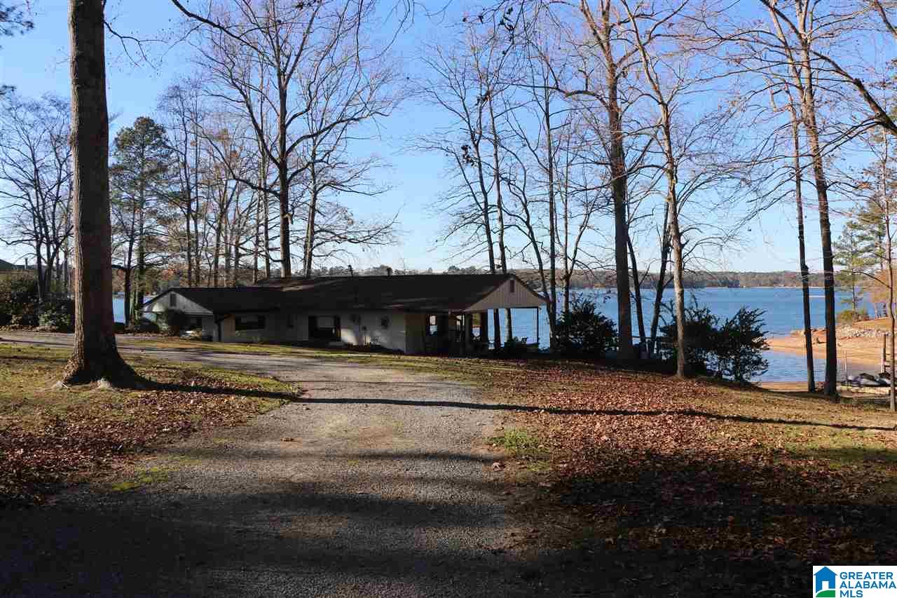 240 Carr Road Eclectic, AL 36024 - Photo 1 of 11