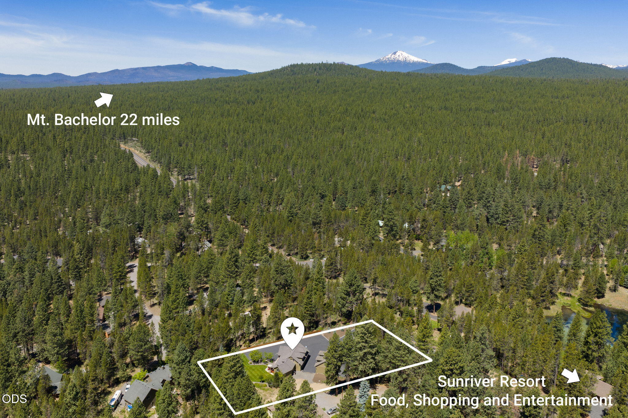 16969 Spring River Road Bend, OR 97707 - Photo 2 of 53
