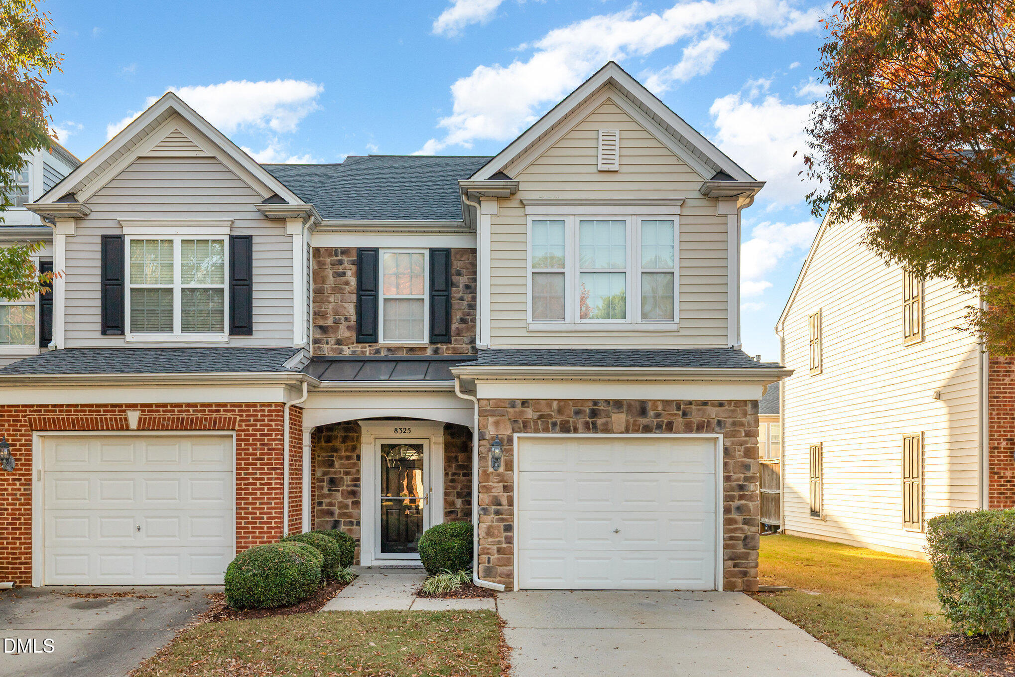 8325 Pilots View Drive Raleigh, NC 27617 - Photo 1 of 28 001_file_101
