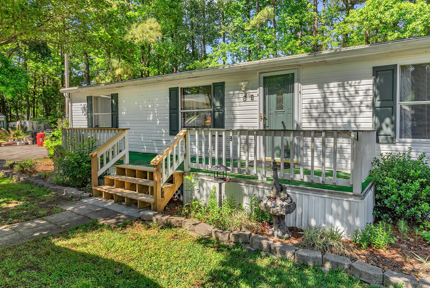 8 Coral Cove Murrells Inlet, SC 29576 - Photo 1 of 23 Gallery Image 1