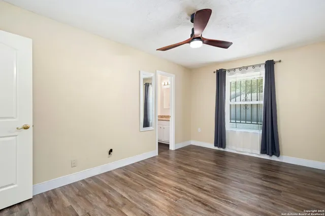 $209,900 | 5222 East Rolling Ridge Drive, San Antonio, TX 78228