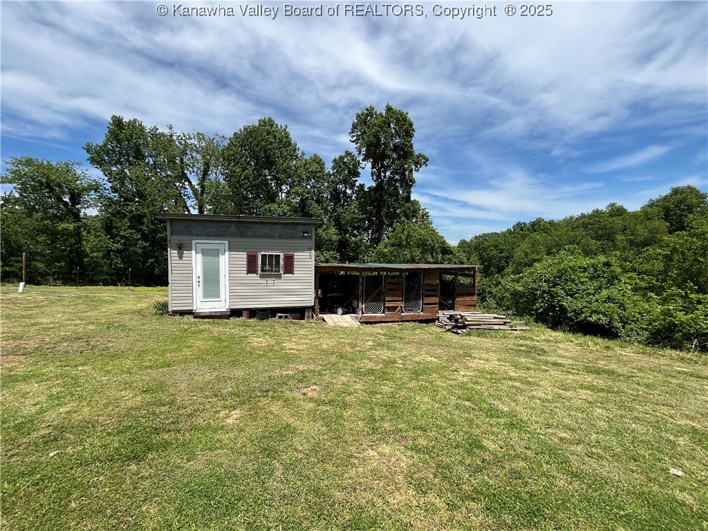 3145 Barker Ridge Road Milton, WV 25541 - Photo 26 of 46 Gallery Image 26