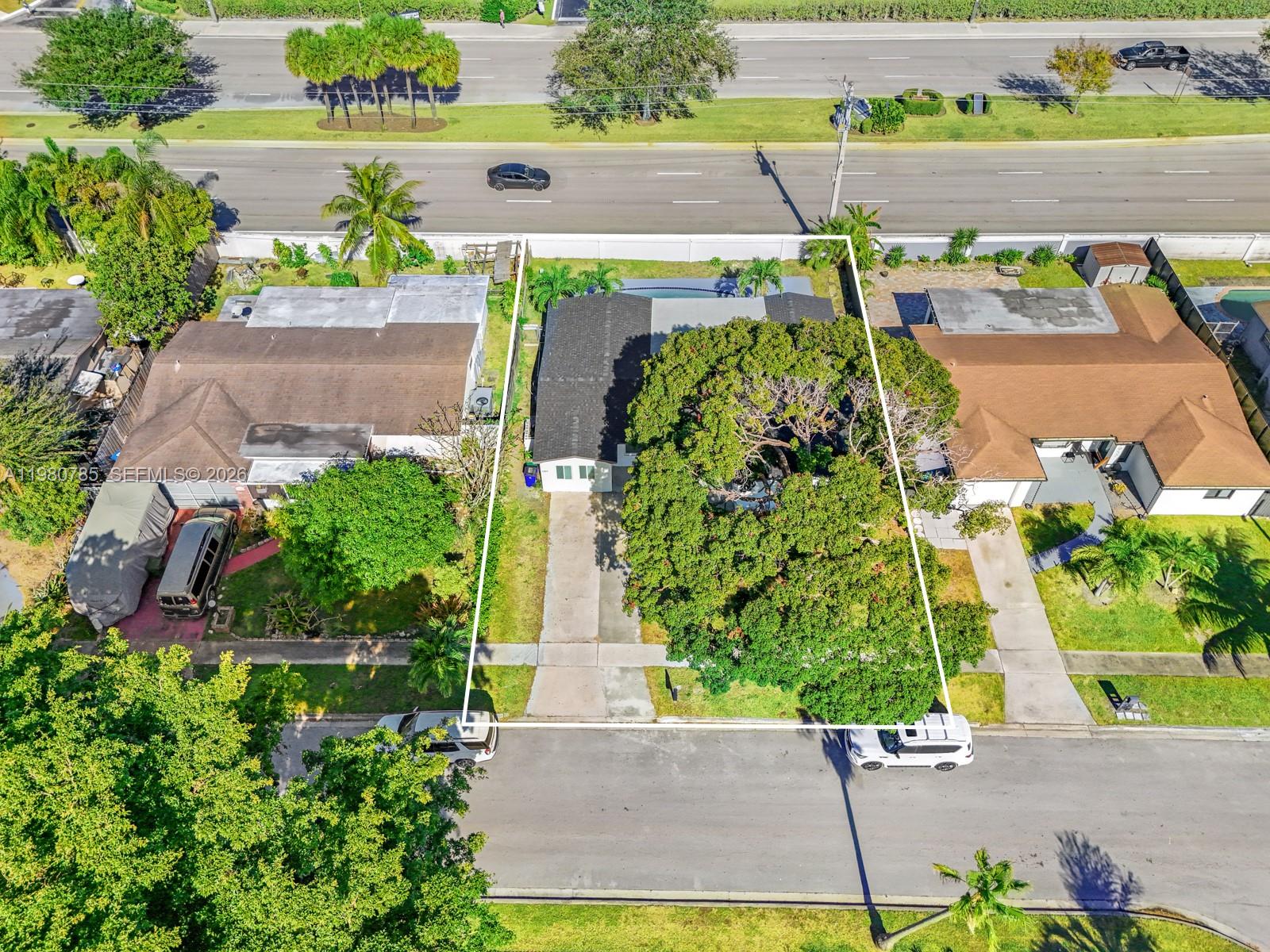 7971 Northwest 3rd Place Margate, FL 33063 - Photo 40 of 41