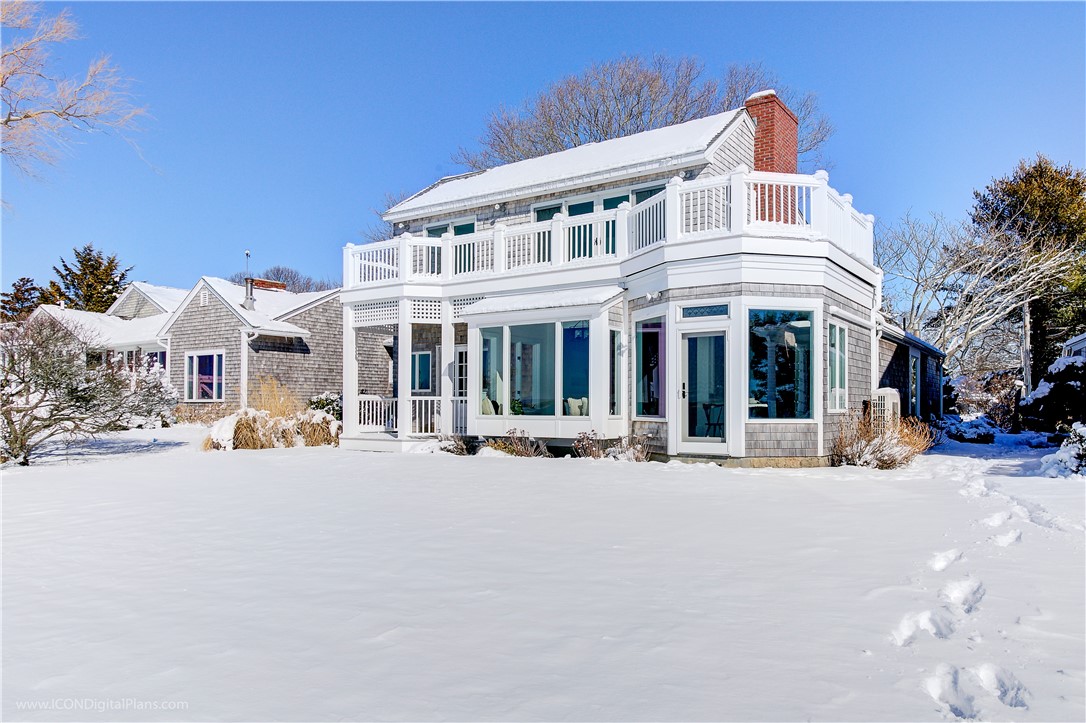 47 Appian Way Barrington, RI 02806 - Photo 39 of 46