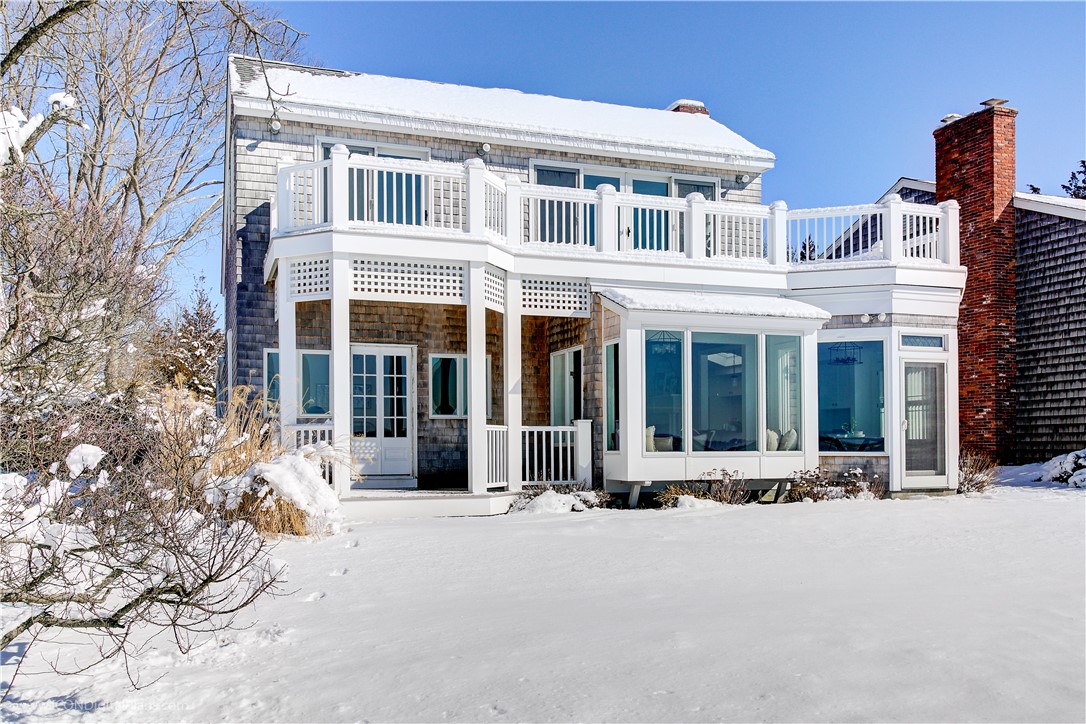 47 Appian Way Barrington, RI 02806 - Photo 40 of 46