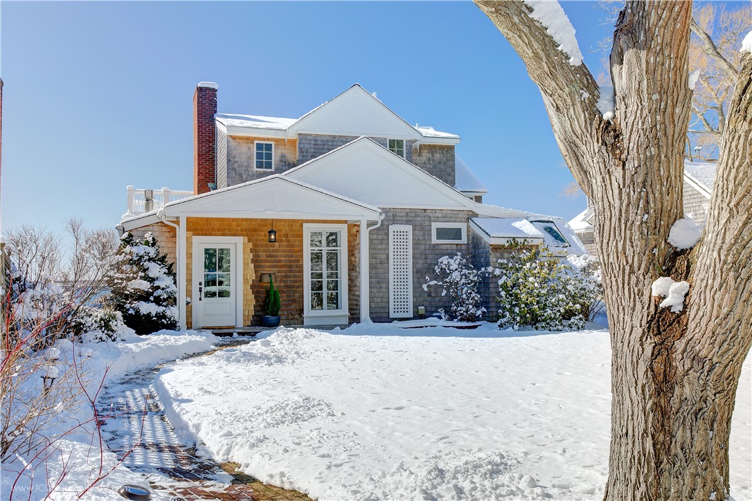 47 Appian Way Barrington, RI 02806 - Photo 42 of 46