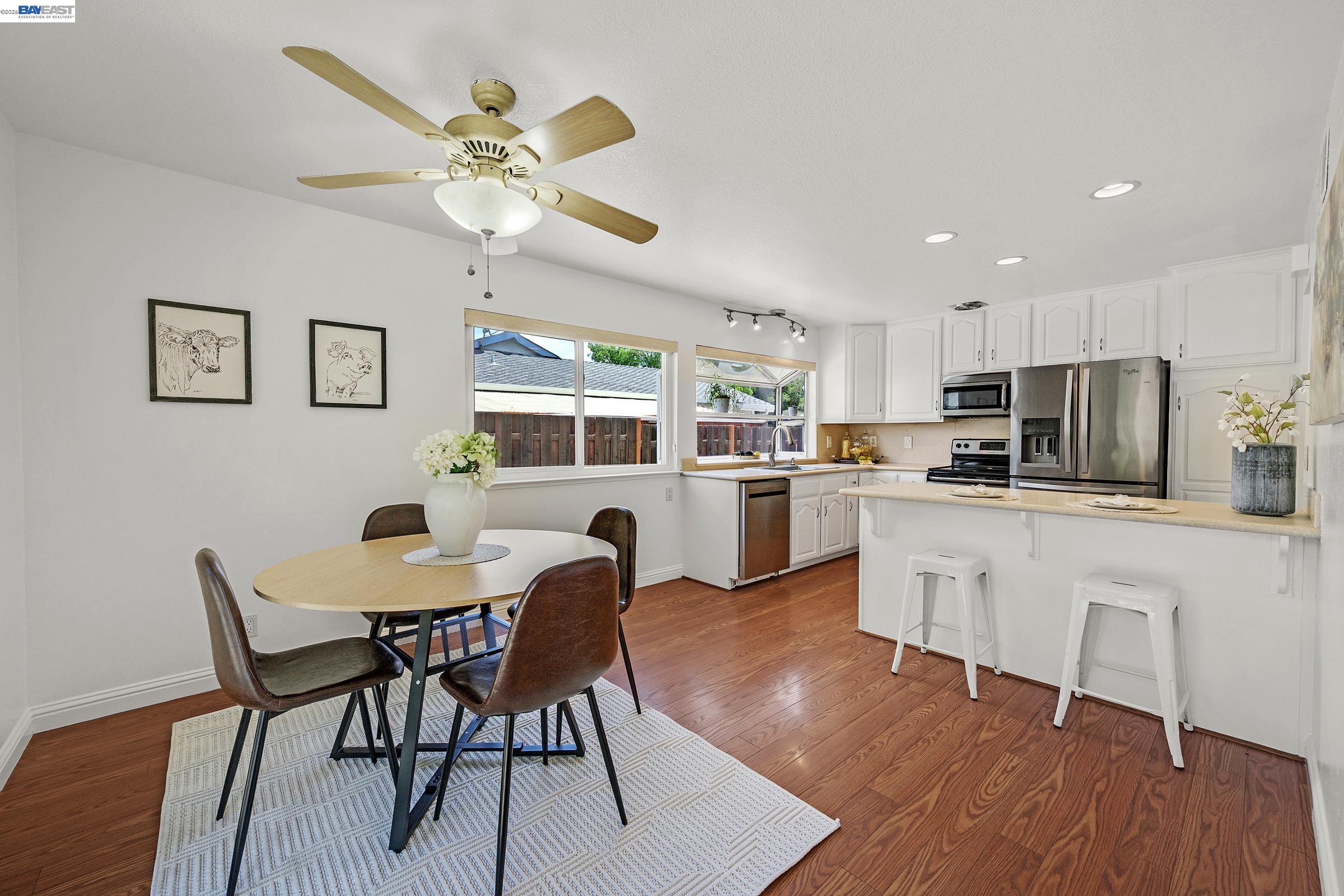 2883 Westchester Drive San Ramon, CA 94583 - Photo 9 of 31