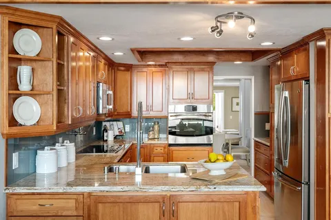 $1,588,000 | 1018 Lido Lane, Foster City, CA 94404