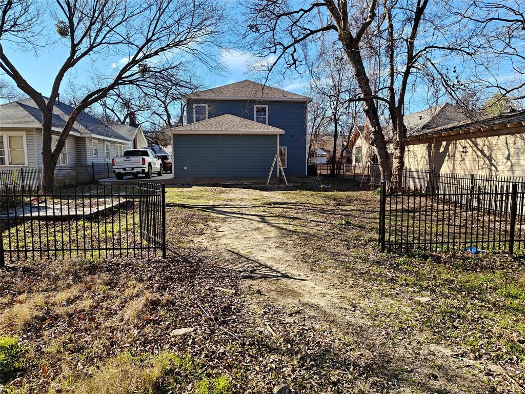 914 North Rockwall Street Terrell, TX 75160 - Photo 19 of 24