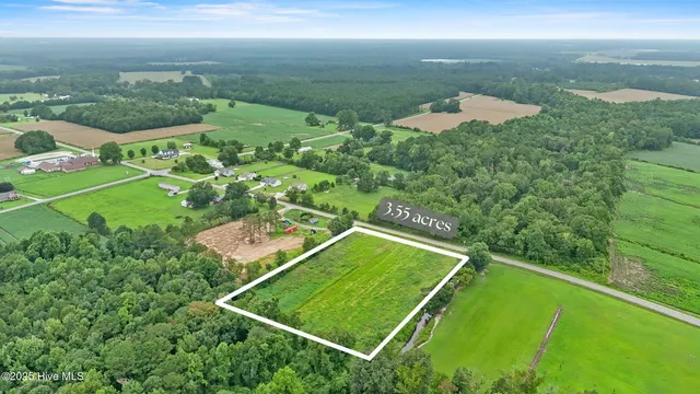 $60,000 | 0 Coras Grove Road, Willard, NC 28478