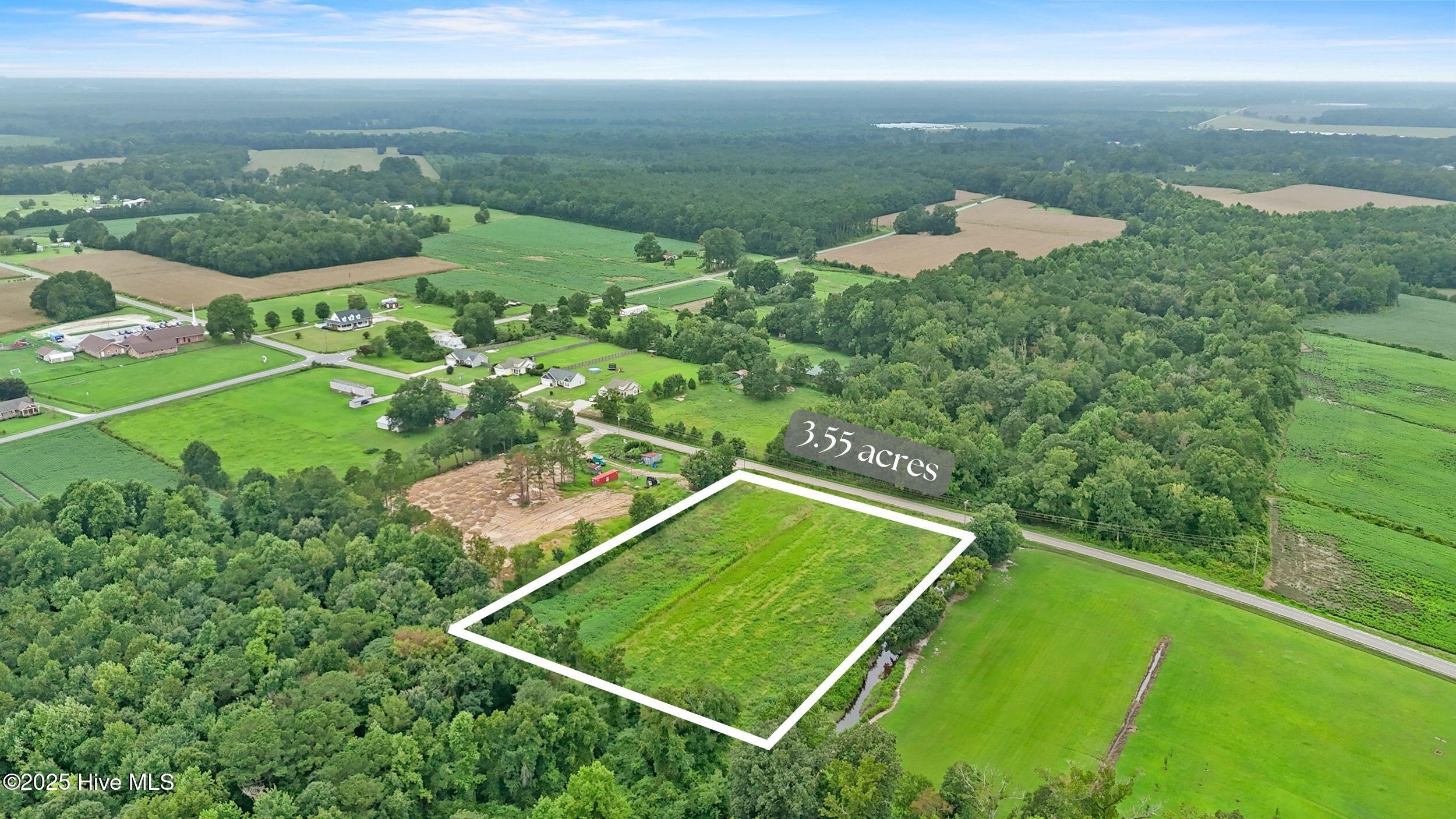 0 Coras Grove Road Willard, NC 28478 - Photo 2 of 9 2_lot lines