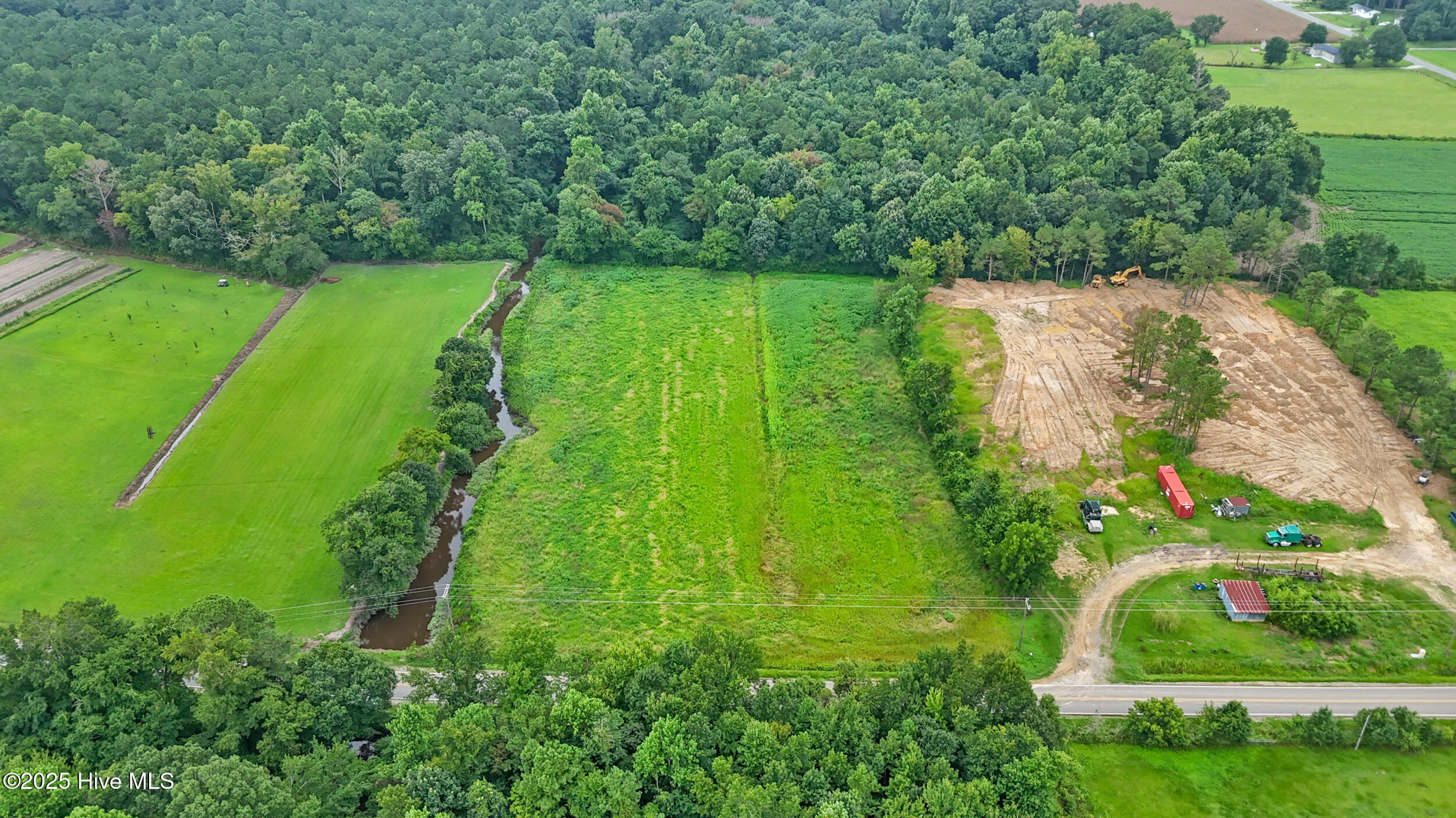 0 Coras Grove Road Willard, NC 28478 - Photo 3 of 9 3_lot