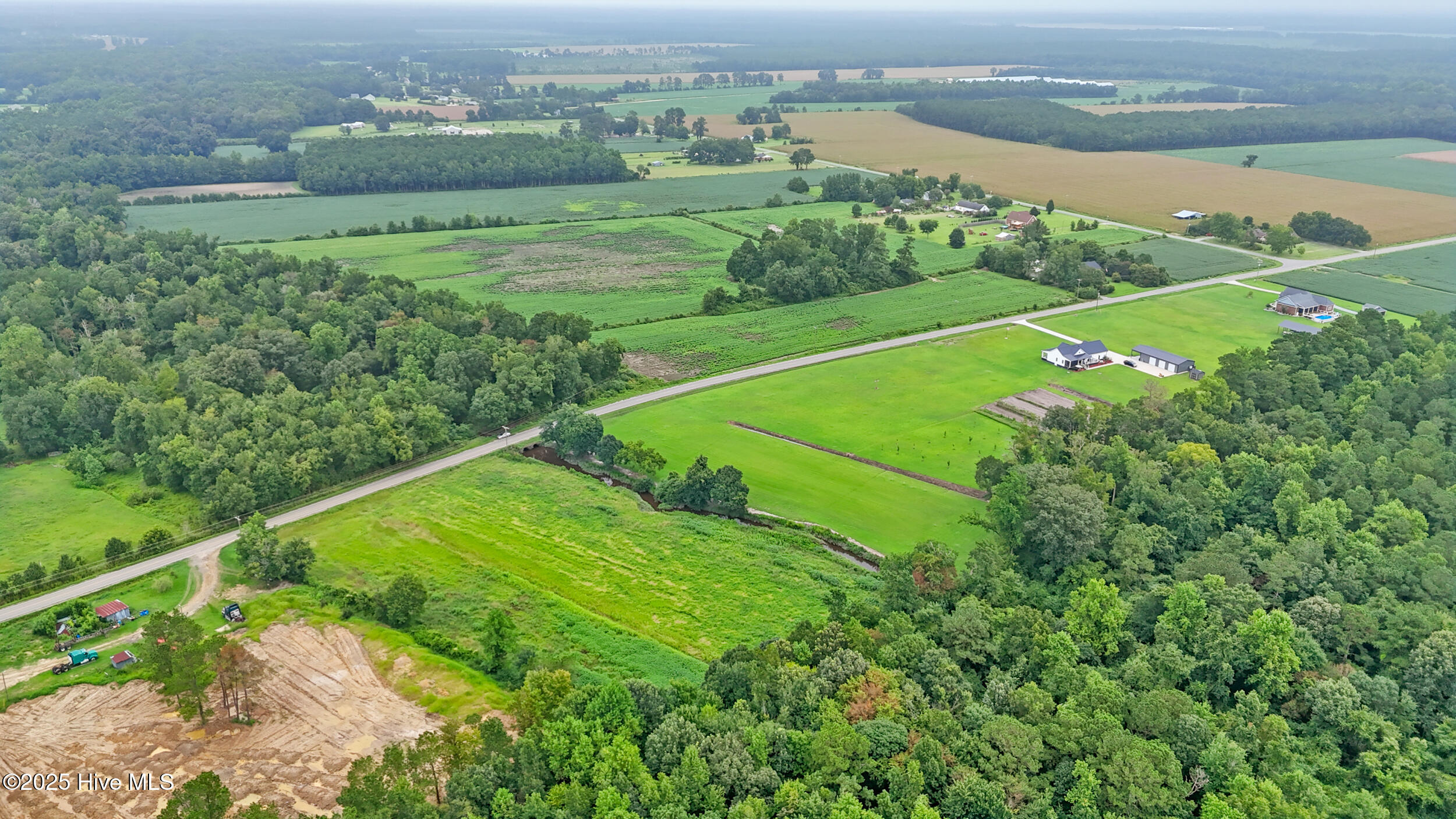 0 Coras Grove Road Willard, NC 28478 - Photo 4 of 9 4_lot