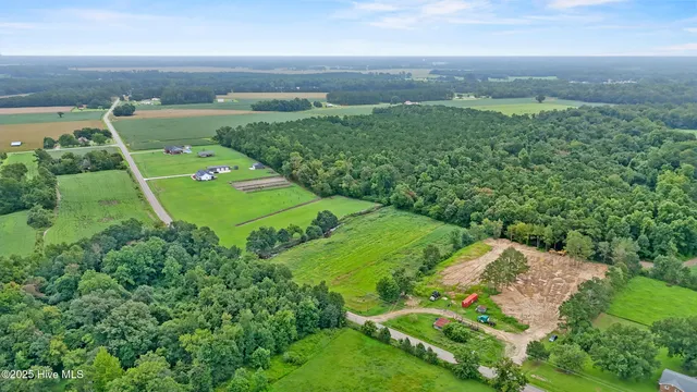 $60,000 | 0 Coras Grove Road, Willard, NC 28478