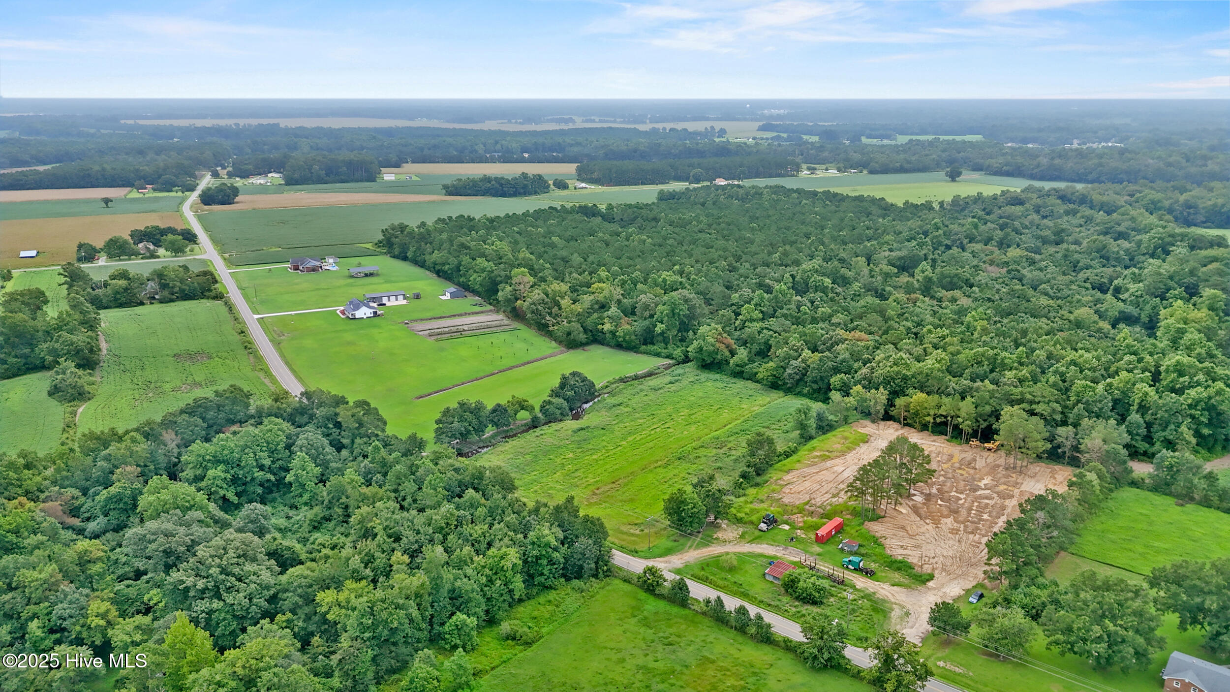 0 Coras Grove Road Willard, NC 28478 - Photo 6 of 9 6_lot