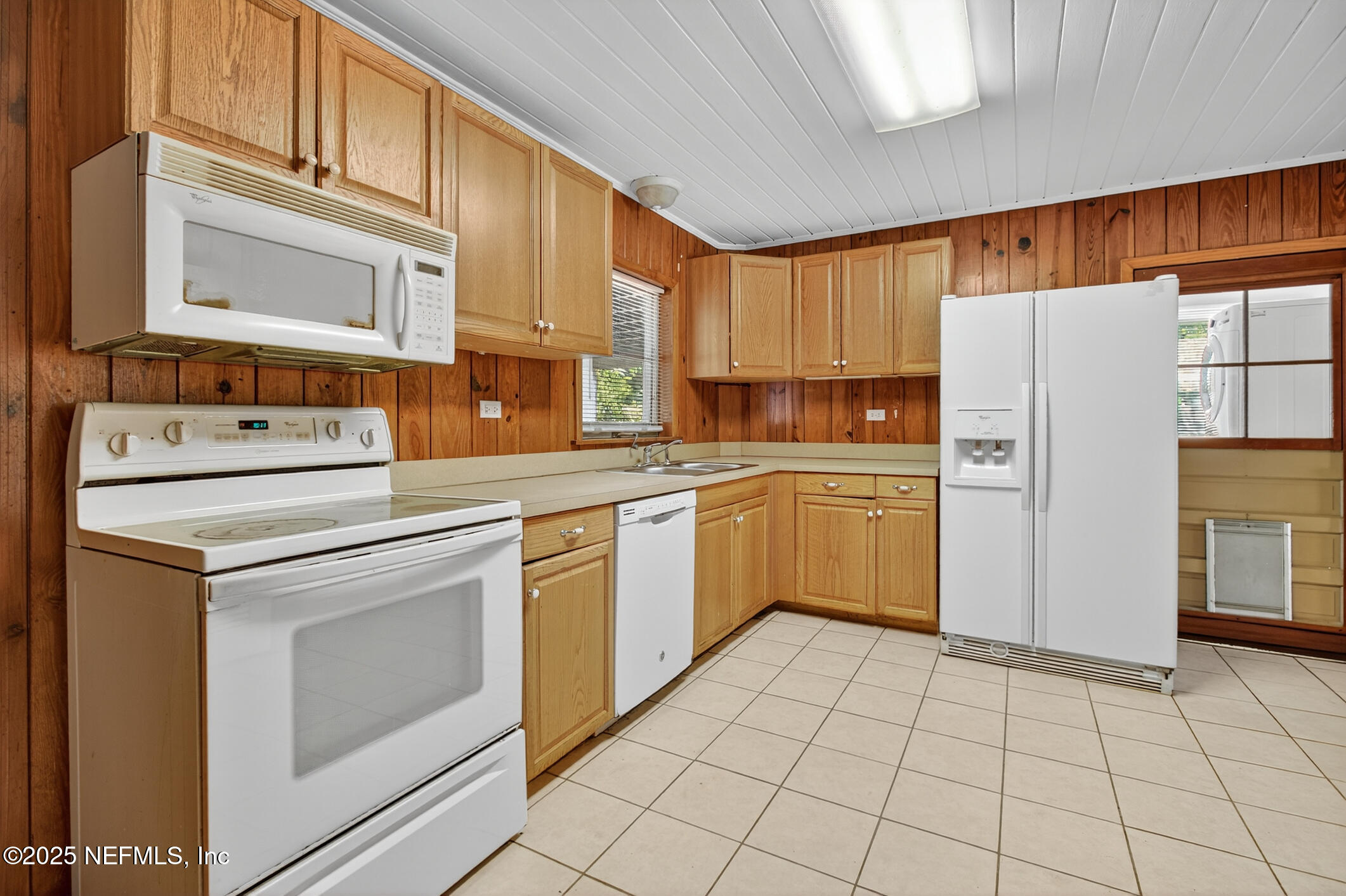 5164 Eulace Road Jacksonville, FL 32210 - Photo 13 of 37 Kitchen