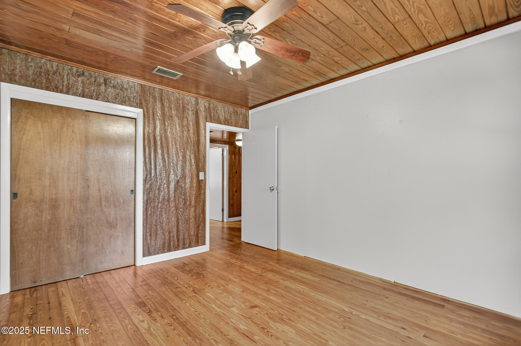 5164 Eulace Road Jacksonville, FL 32210 - Photo 22 of 37 Bedroom