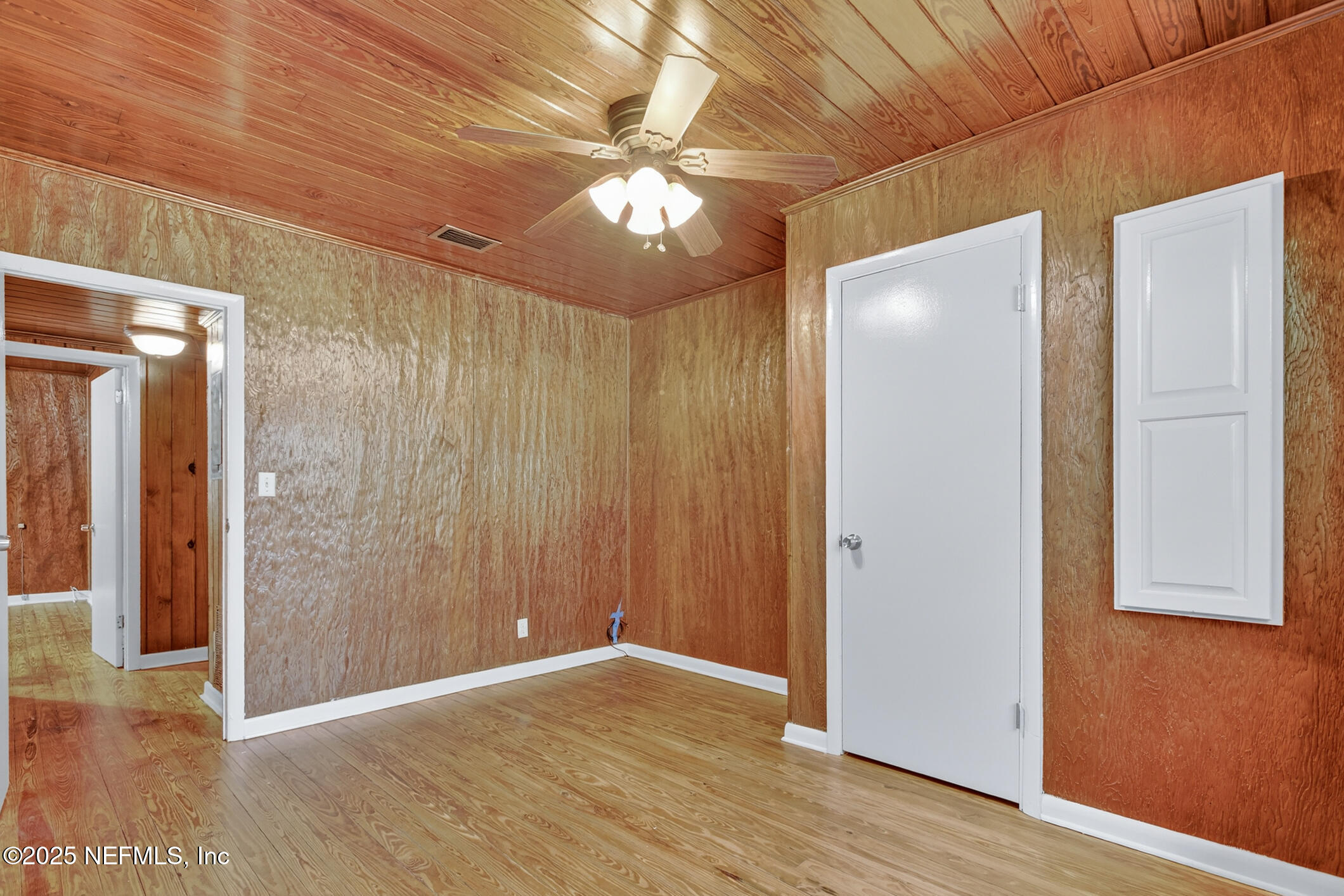 5164 Eulace Road Jacksonville, FL 32210 - Photo 24 of 37 Bedroom