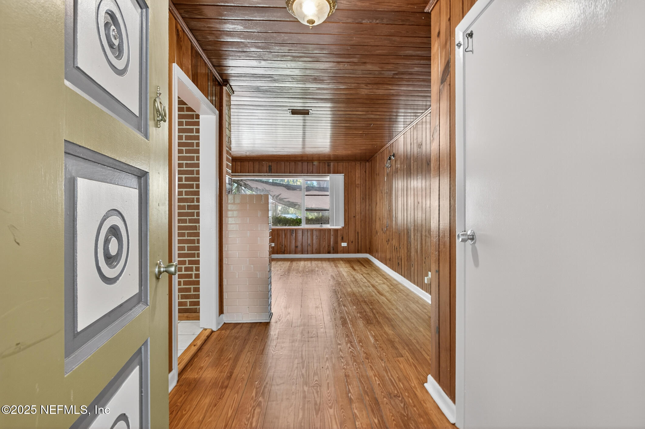 5164 Eulace Road Jacksonville, FL 32210 - Photo 6 of 37 Entryway